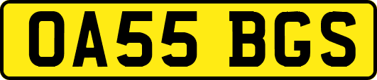 OA55BGS