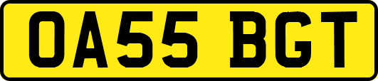 OA55BGT