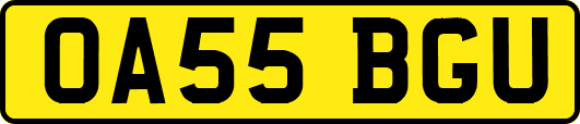 OA55BGU