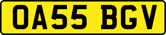 OA55BGV