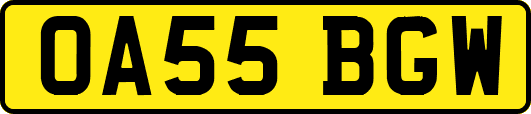OA55BGW