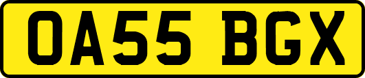 OA55BGX