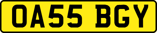 OA55BGY
