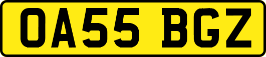 OA55BGZ