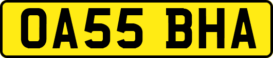 OA55BHA