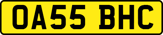 OA55BHC