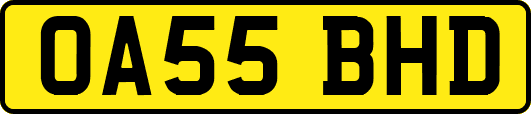 OA55BHD