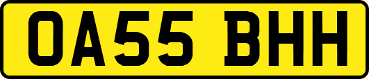 OA55BHH