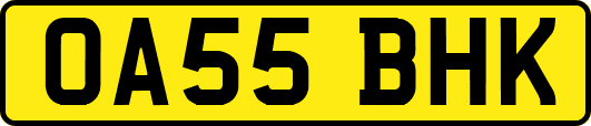 OA55BHK