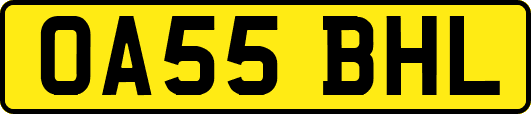 OA55BHL