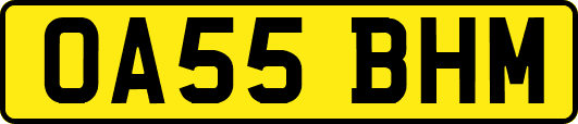OA55BHM