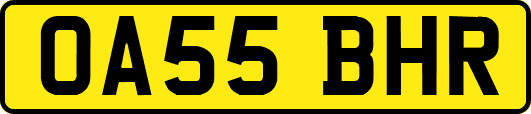 OA55BHR