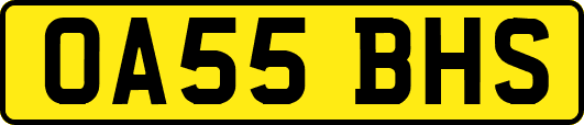 OA55BHS