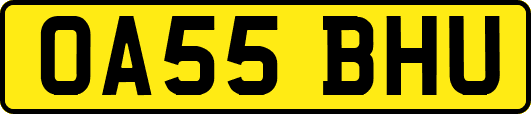 OA55BHU