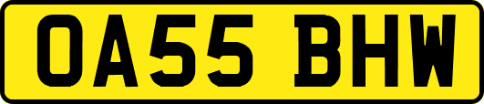 OA55BHW