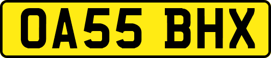 OA55BHX