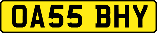 OA55BHY