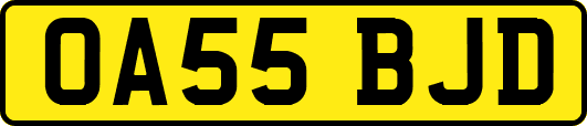 OA55BJD