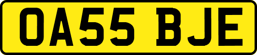 OA55BJE
