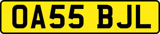 OA55BJL