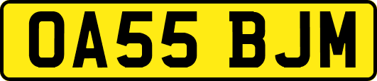 OA55BJM
