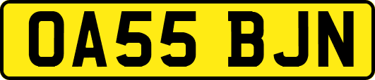 OA55BJN