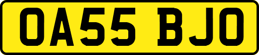 OA55BJO