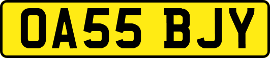 OA55BJY