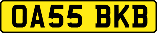 OA55BKB