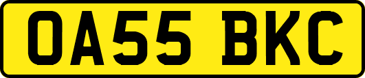 OA55BKC