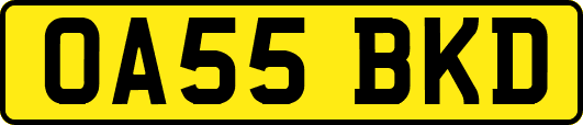 OA55BKD