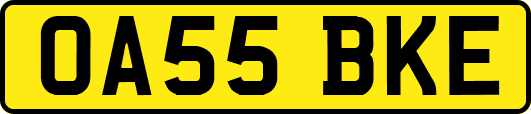 OA55BKE