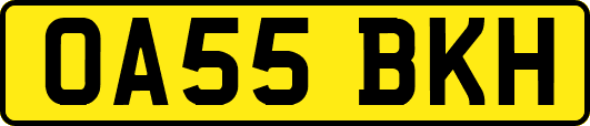 OA55BKH