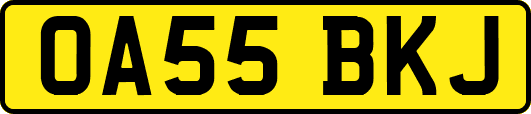 OA55BKJ