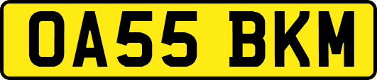 OA55BKM