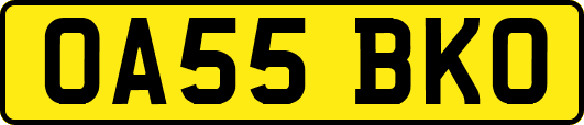 OA55BKO