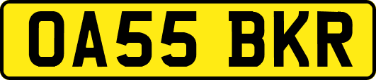 OA55BKR