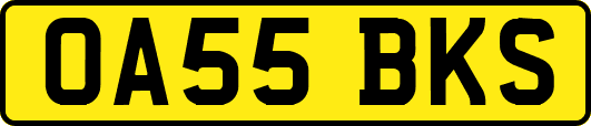 OA55BKS
