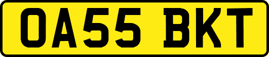 OA55BKT