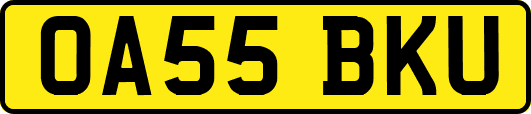 OA55BKU