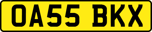 OA55BKX