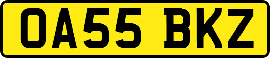 OA55BKZ