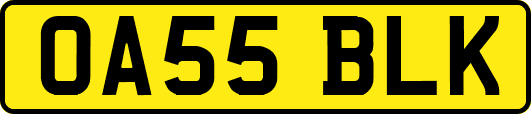 OA55BLK