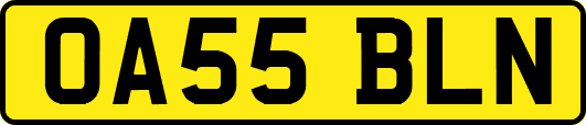 OA55BLN