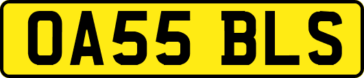 OA55BLS