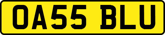 OA55BLU