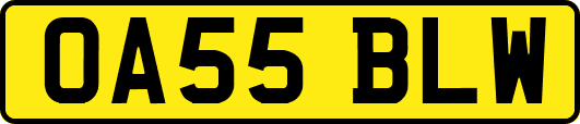 OA55BLW
