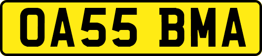OA55BMA