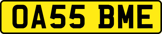OA55BME
