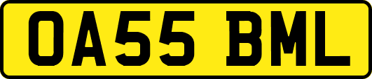 OA55BML
